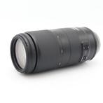 Tamron 100-400mm f/4.5-6.3 Di VC USD Nikon FX | Tweedehands, Audio, Tv en Foto, Fotografie | Lenzen en Objectieven, Verzenden