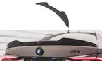 Maxton Design Carbon Kofferklep Spoiler BMW M4 G82 B8041, Nieuw, BMW, Achter