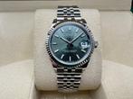 Rolex - Datejust 31 Mint Dial - 278274 - Dames - 2025, Nieuw