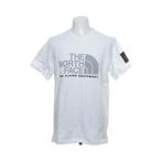 The North Face - T-shirt - Size: L - White