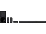 Sony HT-S40R - Soundbar met subwoofer en draadloze, Verzenden, Nieuw