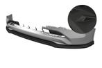 Cup spoilerlip met ABE voor Mazda CX-60 Homura / Takumi CSL8, Verzenden, Nieuw