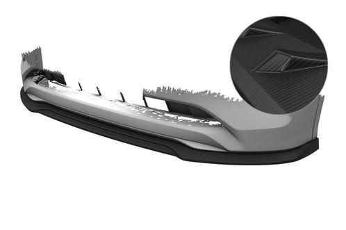 Cup spoilerlip met ABE voor Mazda CX-60 Homura / Takumi CSL8, Auto-onderdelen, Carrosserie en Plaatwerk, Nieuw, Verzenden
