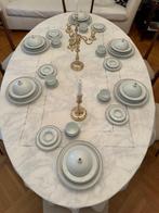 Haviland & Co. Limoges - Haviland - Eetservies voor 12 (336), Antiek en Kunst
