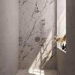 Brauer Brushed Edition Thermostatische Regendoucheset Inbouw, Ophalen of Verzenden, Nieuw