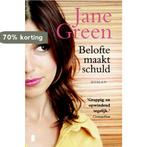 Belofte maakt schuld 9789022559147 Jane Green, Verzenden, Gelezen, Jane Green