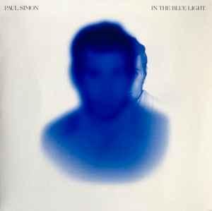 LP nieuw - Paul Simon - In The Blue Light, Cd's en Dvd's, Vinyl | Rock, Nieuw in verpakking, Verzenden