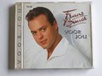 Frans Bauer - Voor jou, Verzenden, Nieuw in verpakking