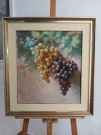 Pere Batalla Xatruch (1893-1968) - NO RESERVE - La vendimia, Antiek en Kunst