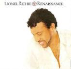 cd - Lionel Richie - Renaissance