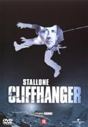 Cliffhanger - DVD, Cd's en Dvd's, Verzenden, Nieuw in verpakking