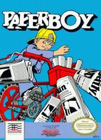 Sega paperboy best sale