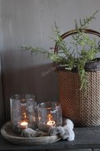 Namaak wilde Asparagus green 73 cm, Huis en Inrichting, Ophalen of Verzenden, Nieuw