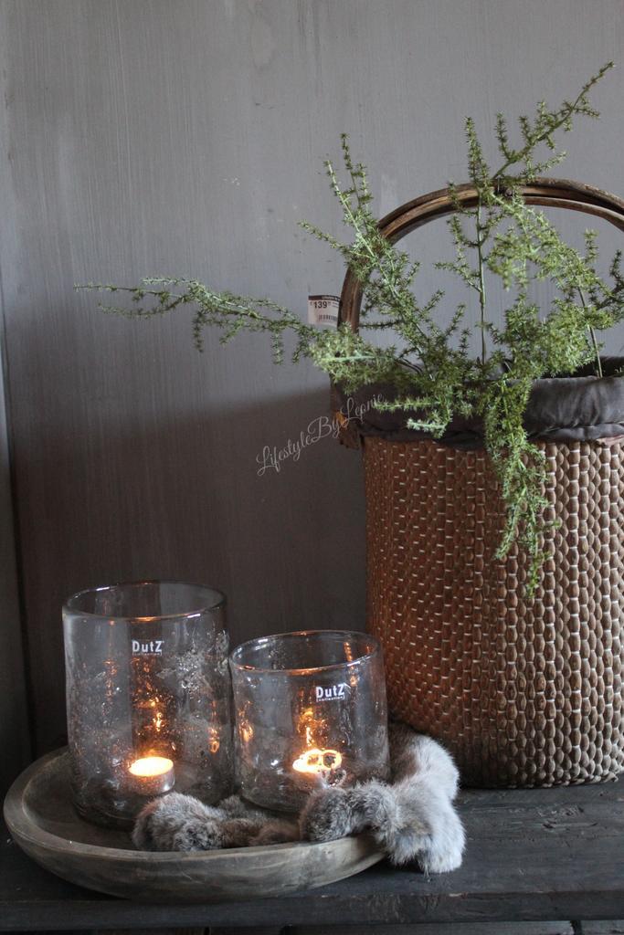 Namaak wilde Asparagus green 73 cm, Huis en Inrichting, Woonaccessoires | Kunstplanten en Kunstbloemen, Nieuw, Ophalen of Verzenden