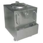 Tandoori Oven | Gas | 10kW | 710x760x940(h)mm Mastro, Verzenden, Nieuw in verpakking