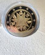 Griekenland. Proof Set 2014 (incl. 2 euro El Greco +