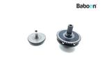 Start Koppeling / Vrijloop Kawasaki ZX 7 R 1996-2003 (NINJA, Verzenden, Gebruikt