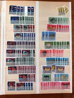 Zwitserland 1940/1990 - Zwitserland 1940–1990 – collectie, Gestempeld