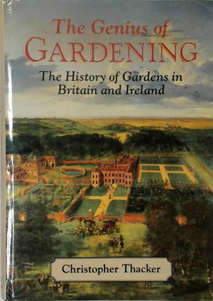 The Genius of Gardening, Boeken, Taal | Overige Talen, Verzenden