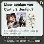 Eligible 9780007486298 Curtis Sittenfeld, Verzenden, Gelezen, Curtis Sittenfeld