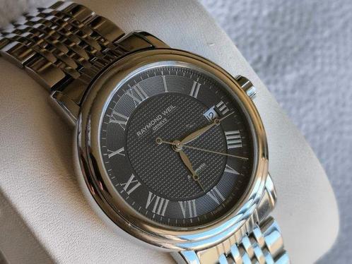 Raymond Weil - Maestro Date - 2837-STC-00609 - Heren - 2022, Sieraden, Tassen en Uiterlijk, Horloges | Heren