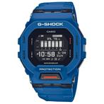 Casio - GBD-200 - blue, Sieraden, Tassen en Uiterlijk, Horloges | Dames, Verzenden, Nieuw