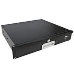 Innox RP 2UDS 19 inch lade met sleutel, Muziek en Instrumenten, Behuizingen en Koffers, Verzenden, Nieuw