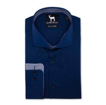 GENTS - Blumfontain NOS navy - L7 41/42 beschikbaar voor biedingen