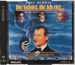 Philips CD-i / CDi Die Geister, die ich rief, Zo goed als nieuw, Verzenden