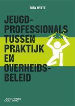 Boek Jeugdprofessionals tussen praktijk en overheidsbeleid 9, Verzenden, Zo goed als nieuw