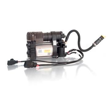 Volkswagen Touareg 7P Luchtvering Compressor | 7P0616007B 7P beschikbaar voor biedingen