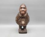 Fetisj figuur - kissi - Democratische Republiek Congo -