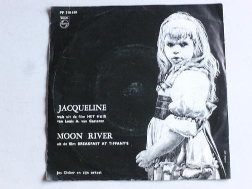 Jos Cleber en zijn orkest - Jacqueline (vinyl single), Cd's en Dvd's, Vinyl Singles, Verzenden