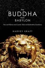 The Buddha from Babylon 9781590791431 Harvey Kraft, Gelezen, Harvey Kraft, Verzenden