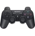 Originele PS3 Sixaxis Controller, met garantie, /*/, Ophalen of Verzenden, Zo goed als nieuw