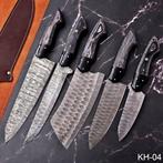 table set - Keukenmes - Staal - Noord Amerika