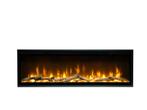 Dimplex Elektrische Inbouwhaard Ignite Evolve 50 inch - 130, Verzenden, Nieuw, Inbouwhaard, Elektrische haard