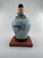 Tintinimaginatio - Beeldje - Les Icones - Potiche du Lotus, Boeken, Nieuw