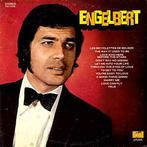 LP gebruikt - Engelbert Humperdinck - Engelbert, Cd's en Dvd's, Vinyl | Pop, Zo goed als nieuw, Verzenden