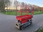 Haulotte Optimum 8ac elektrische schaarhoogwerker schaarlif, Zakelijke goederen, Ophalen
