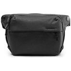 Peak Design Everyday Sling 3l V3 - Black, Audio, Tv en Foto, Fotografie | Fototassen, Ophalen of Verzenden, Nieuw, Schoudertas