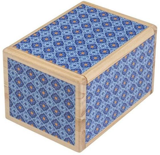 Geheime Puzzeldoos - Kyoto | Philos - Puzzels, Hobby en Vrije tijd, Denksport en Puzzels, Nieuw, Verzenden