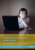 Kinderen met autisme veilig online 9789401426084, Boeken, Verzenden, Zo goed als nieuw, Nicola Lonie