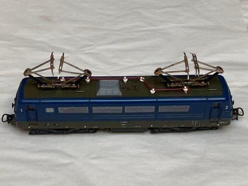 Jouef, Lima H0 - Modeltrein locomotief (2), Hobby en Vrije tijd, Modeltreinen | H0