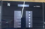Display WMF 1200 S koffie, Ophalen of Verzenden, Zo goed als nieuw