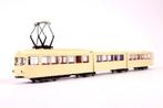 Roco H0 - 43189 - Treinstel (1) - Driedubbele Düwag tram, Hobby en Vrije tijd, Modeltreinen | H0, Nieuw