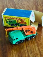 Matchbox 1:64 - Model vrachtwagen - Matchbox Series Lesney, Nieuw