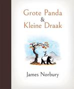 9789464040890 Grote Panda  Kleine Draak James Norbury, Boeken, Verzenden, Nieuw, James Norbury