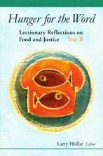 Hunger for the Word: Lectionary Reflections on Food and, Boeken, Gelezen, Verzenden