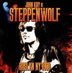 John Kay & Steppenwolf - Roslyn NY 1980 - CD, Ophalen of Verzenden, Nieuw in verpakking